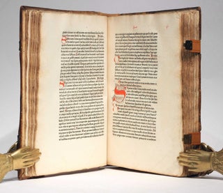 Item #003247 Ruralia commoda. Petrus CRESCENTIIS, Pietro de CRESCENZI