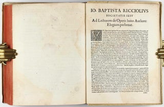 Physico-Mathesis de Lumine, coloribus, et iride, aliisque sequenti pagina indicatis.