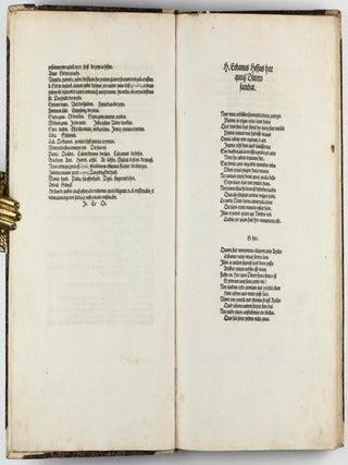 De Symmetria partium in rectis formis humanorum corporum libri in latinium conversi / De Varietate figurarum et flexuris partium ac gestibus imaginum libro duo.