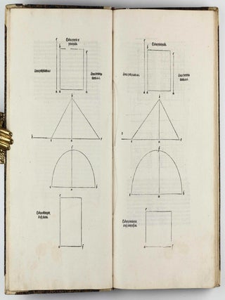 De Symmetria partium in rectis formis humanorum corporum libri in latinium conversi / De Varietate figurarum et flexuris partium ac gestibus imaginum libro duo.