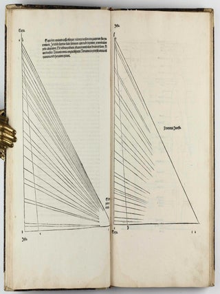 De Symmetria partium in rectis formis humanorum corporum libri in latinium conversi / De Varietate figurarum et flexuris partium ac gestibus imaginum libro duo.
