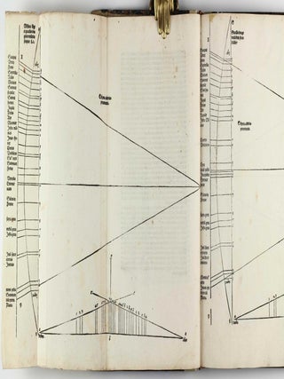 De Symmetria partium in rectis formis humanorum corporum libri in latinium conversi / De Varietate figurarum et flexuris partium ac gestibus imaginum libro duo.