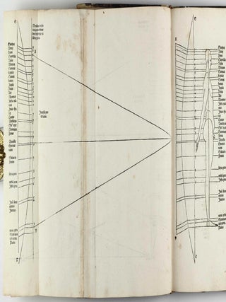 De Symmetria partium in rectis formis humanorum corporum libri in latinium conversi / De Varietate figurarum et flexuris partium ac gestibus imaginum libro duo.