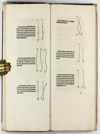 De Symmetria partium in rectis formis humanorum corporum libri in latinium conversi / De Varietate figurarum et flexuris partium ac gestibus imaginum libro duo.