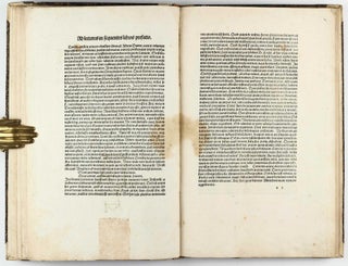 De Symmetria partium in rectis formis humanorum corporum libri in latinium conversi / De Varietate figurarum et flexuris partium ac gestibus imaginum libro duo.