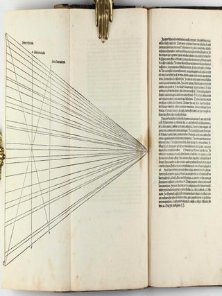 De Symmetria partium in rectis formis humanorum corporum libri in latinium conversi / De Varietate figurarum et flexuris partium ac gestibus imaginum libro duo.