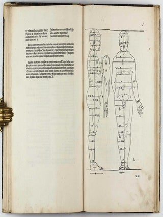 De Symmetria partium in rectis formis humanorum corporum libri in latinium conversi / De Varietate figurarum et flexuris partium ac gestibus imaginum libro duo.
