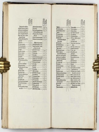 De Symmetria partium in rectis formis humanorum corporum libri in latinium conversi / De Varietate figurarum et flexuris partium ac gestibus imaginum libro duo.
