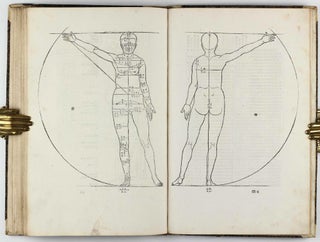 De Symmetria partium in rectis formis humanorum corporum libri in latinium conversi / De Varietate figurarum et flexuris partium ac gestibus imaginum libro duo.
