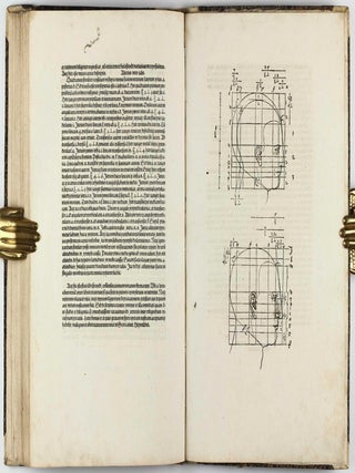 De Symmetria partium in rectis formis humanorum corporum libri in latinium conversi / De Varietate figurarum et flexuris partium ac gestibus imaginum libro duo.