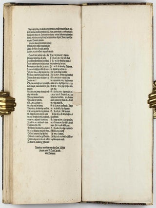 De Symmetria partium in rectis formis humanorum corporum libri in latinium conversi / De Varietate figurarum et flexuris partium ac gestibus imaginum libro duo.