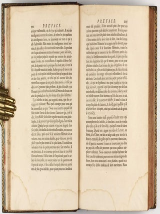 Mémoires pour servir à l'histoire des insectes.