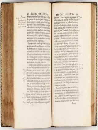 Mémoires pour servir à l'histoire des insectes.