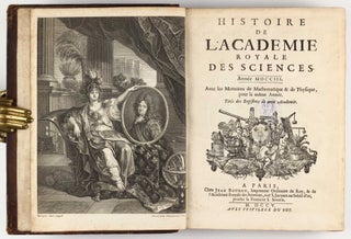 Nouvelle arithmetique binaire. - Explication de l'arithmétique binaire, qui se sert des seuls caracteres 0 & 1; avec des remarques sur son utilité, & sur ce qu'elle donne le sens des anciennes figures Chinoises des Fohy.