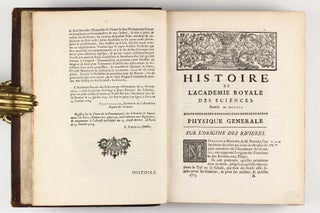 Nouvelle arithmetique binaire. - Explication de l'arithmétique binaire, qui se sert des seuls caracteres 0 & 1; avec des remarques sur son utilité, & sur ce qu'elle donne le sens des anciennes figures Chinoises des Fohy.