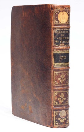 Nouvelle arithmetique binaire. - Explication de l'arithmétique binaire, qui se sert des seuls caracteres 0 & 1; avec des remarques sur son utilité, & sur ce qu'elle donne le sens des anciennes figures Chinoises des Fohy.