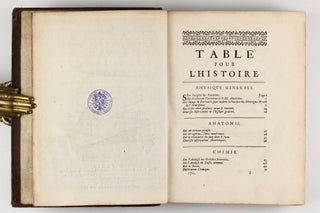 Nouvelle arithmetique binaire. - Explication de l'arithmétique binaire, qui se sert des seuls caracteres 0 & 1; avec des remarques sur son utilité, & sur ce qu'elle donne le sens des anciennes figures Chinoises des Fohy.