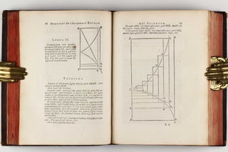 Nouvelle arithmetique binaire. - Explication de l'arithmétique binaire, qui se sert des seuls caracteres 0 & 1; avec des remarques sur son utilité, & sur ce qu'elle donne le sens des anciennes figures Chinoises des Fohy.