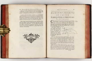 Nouvelle arithmetique binaire. - Explication de l'arithmétique binaire, qui se sert des seuls caracteres 0 & 1; avec des remarques sur son utilité, & sur ce qu'elle donne le sens des anciennes figures Chinoises des Fohy.
