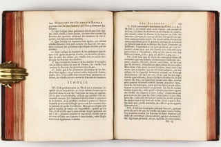 Nouvelle arithmetique binaire. - Explication de l'arithmétique binaire, qui se sert des seuls caracteres 0 & 1; avec des remarques sur son utilité, & sur ce qu'elle donne le sens des anciennes figures Chinoises des Fohy.