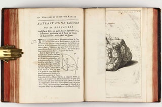 Nouvelle arithmetique binaire. - Explication de l'arithmétique binaire, qui se sert des seuls caracteres 0 & 1; avec des remarques sur son utilité, & sur ce qu'elle donne le sens des anciennes figures Chinoises des Fohy.