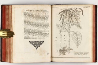 Nouvelle arithmetique binaire. - Explication de l'arithmétique binaire, qui se sert des seuls caracteres 0 & 1; avec des remarques sur son utilité, & sur ce qu'elle donne le sens des anciennes figures Chinoises des Fohy.