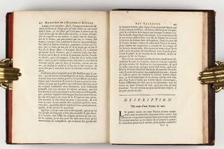 Nouvelle arithmetique binaire. - Explication de l'arithmétique binaire, qui se sert des seuls caracteres 0 & 1; avec des remarques sur son utilité, & sur ce qu'elle donne le sens des anciennes figures Chinoises des Fohy.