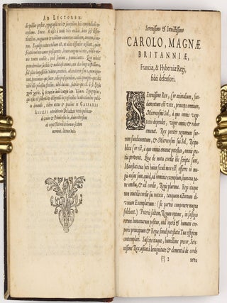 De motu cordis & sanguinis in animalibus, anatomica exercitation: cum refutationibus Aemylii Parisani et Iacobi Primirosii in Londinensi collegio doctoris medici.