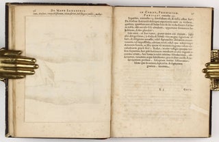 De motu cordis & sanguinis in animalibus, anatomica exercitation: cum refutationibus Aemylii Parisani et Iacobi Primirosii in Londinensi collegio doctoris medici.