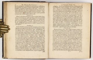 De motu cordis & sanguinis in animalibus, anatomica exercitation: cum refutationibus Aemylii Parisani et Iacobi Primirosii in Londinensi collegio doctoris medici.
