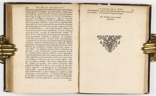 De motu cordis & sanguinis in animalibus, anatomica exercitation: cum refutationibus Aemylii Parisani et Iacobi Primirosii in Londinensi collegio doctoris medici.