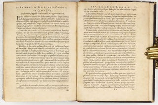 De motu cordis & sanguinis in animalibus, anatomica exercitation: cum refutationibus Aemylii Parisani et Iacobi Primirosii in Londinensi collegio doctoris medici.
