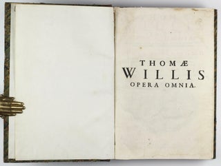 Opera omnia, nitidius quam unquam hactenus edita, plurimum emendata, indice rerum copiosissimo, ac distinctione characterum exornata. Studio & opera Gerardi Blasii. . .
