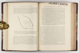 On the Antibacterial Action of Cultures of a Penicillium, with Special Reference to Their use in the Isolation of B. Influenzae. In: The British Journal of Experimental Pathology (eds. DODDS, E.C. DRUMMOND, JC. et al.), vol. 10, pp. 226-36, 1 plate.