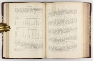 On the Antibacterial Action of Cultures of a Penicillium, with Special Reference to Their use in the Isolation of B. Influenzae. In: The British Journal of Experimental Pathology (eds. DODDS, E.C. DRUMMOND, JC. et al.), vol. 10, pp. 226-36, 1 plate.