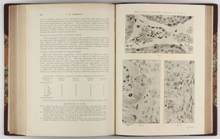 On the Antibacterial Action of Cultures of a Penicillium, with Special Reference to Their use in the Isolation of B. Influenzae. In: The British Journal of Experimental Pathology (eds. DODDS, E.C. DRUMMOND, JC. et al.), vol. 10, pp. 226-36, 1 plate.