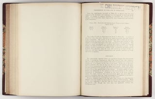 On the Antibacterial Action of Cultures of a Penicillium, with Special Reference to Their use in the Isolation of B. Influenzae. In: The British Journal of Experimental Pathology (eds. DODDS, E.C. DRUMMOND, JC. et al.), vol. 10, pp. 226-36, 1 plate.