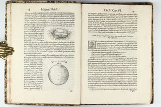 Philosophia magnetica in qua magnetis natura penitus explicatur, et omnium quae hoc lapide cernuntur causae propriae afferuntur.