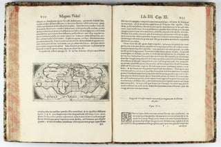 Philosophia magnetica in qua magnetis natura penitus explicatur, et omnium quae hoc lapide cernuntur causae propriae afferuntur.