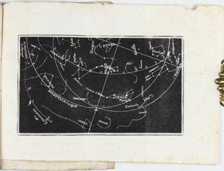 Della imminente apparizione della gran cometa d'Halley : lettera di G. F. Baruffi al signor conte Cesare Della Chiesa di Benevello.