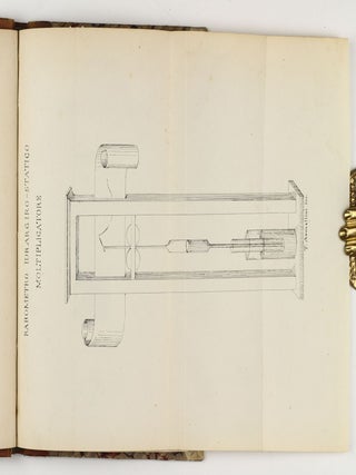 Un nuovo barometro moltiplicatore-idrargiro-statico / Due nuovi barometri / L'unita? delle forze fisiche: saggio di filosofia naturale del p. Angelo Secchi / Le comete : memoria del prof. Tito Armellini letta il di 28 luglio 1861 / Due nuovi barometri areometrici. Estratto dal Bulletttino nautico e geogradico di Roma / Acquidotto di sezze e di bassiano. Estratta dal fascicolo 396 della Civiltà Cattolica.