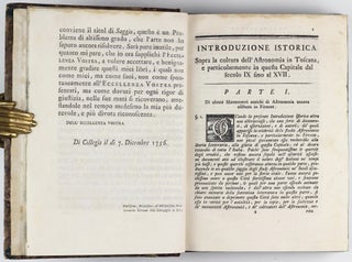 Del vecchio e nuovo gnomone fiorentino, e delle osservazioni astronomiche, fisiche ed architettoniche.