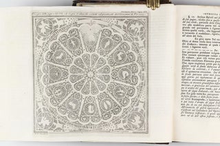 Del vecchio e nuovo gnomone fiorentino, e delle osservazioni astronomiche, fisiche ed architettoniche.