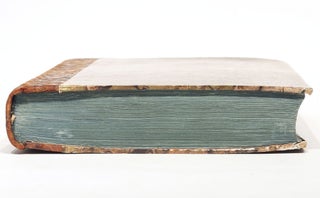 Del vecchio e nuovo gnomone fiorentino, e delle osservazioni astronomiche, fisiche ed architettoniche.