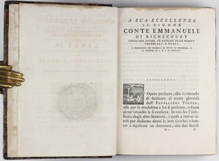 Del vecchio e nuovo gnomone fiorentino, e delle osservazioni astronomiche, fisiche ed architettoniche.
