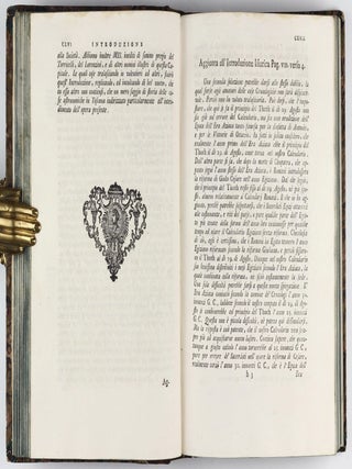 Del vecchio e nuovo gnomone fiorentino, e delle osservazioni astronomiche, fisiche ed architettoniche.