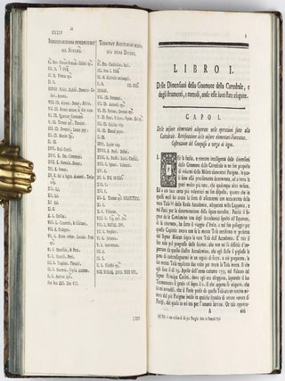 Del vecchio e nuovo gnomone fiorentino, e delle osservazioni astronomiche, fisiche ed architettoniche.