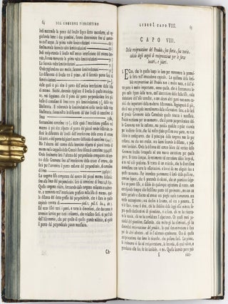 Del vecchio e nuovo gnomone fiorentino, e delle osservazioni astronomiche, fisiche ed architettoniche.
