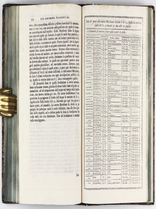 Del vecchio e nuovo gnomone fiorentino, e delle osservazioni astronomiche, fisiche ed architettoniche.