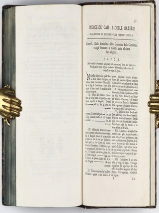 Del vecchio e nuovo gnomone fiorentino, e delle osservazioni astronomiche, fisiche ed architettoniche.